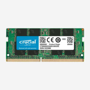 mémoire ram 8gb ddr4 pc portable prix maroc