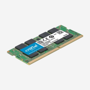 mémoire ram 8gb ddr4 pc portable prix tanger