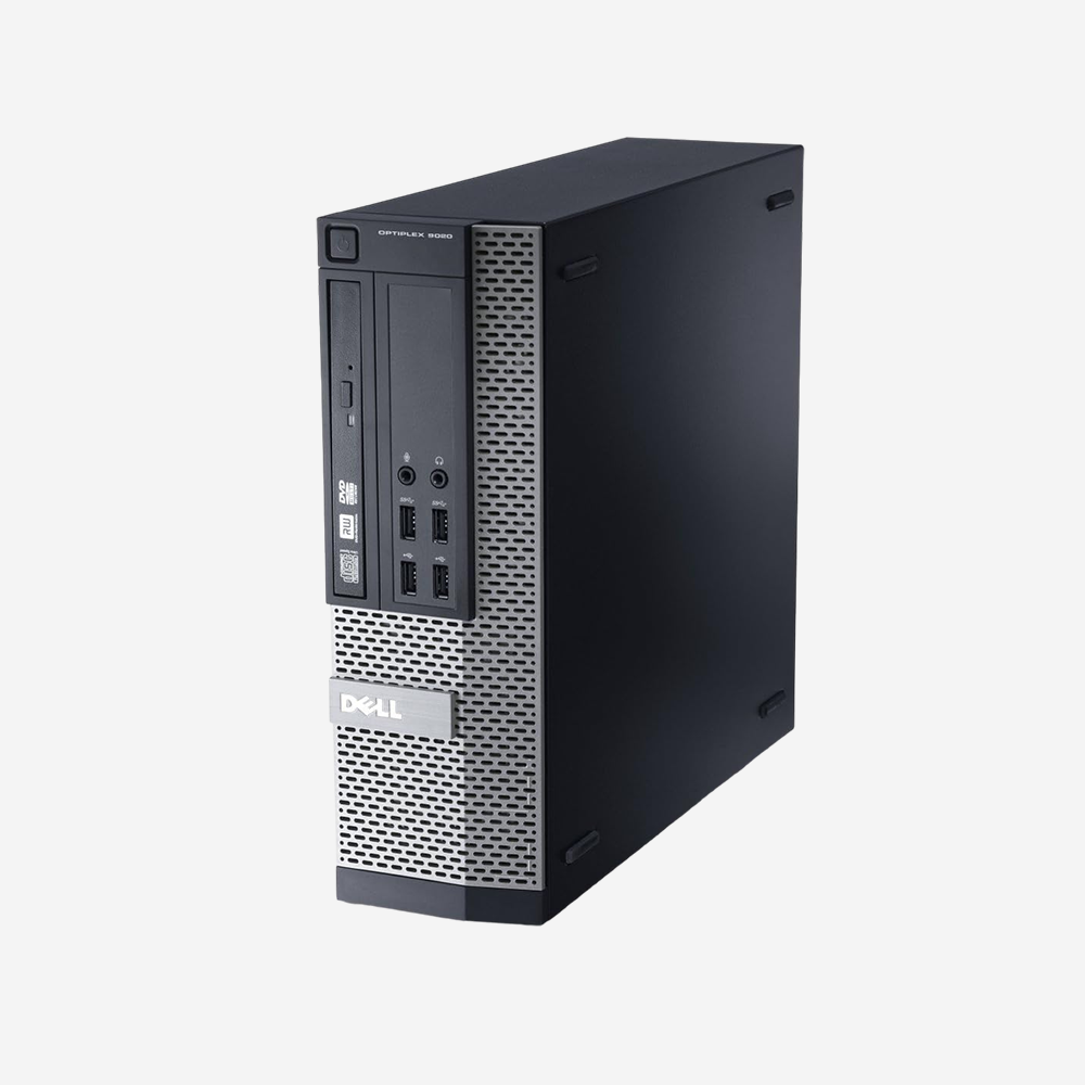 DELL OPTIPLEX 9020 i7 4ème génération maroc