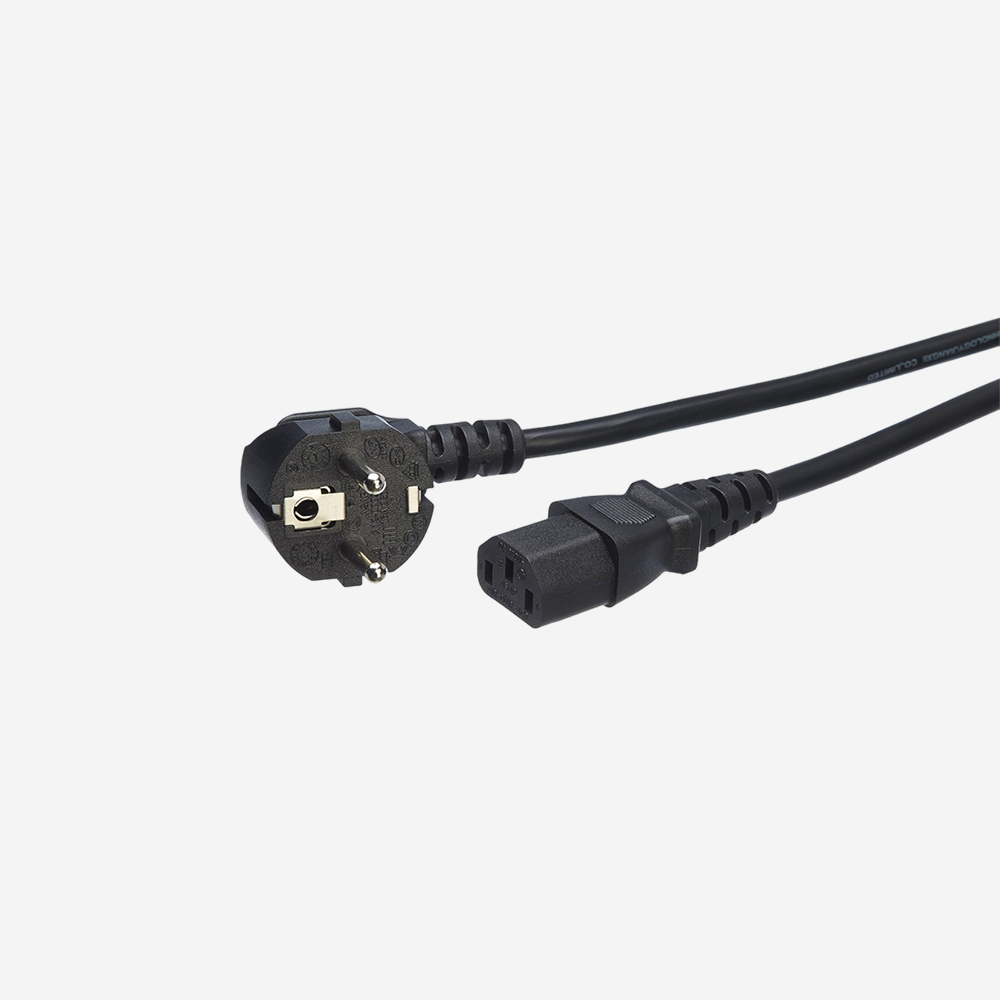 cable alimentation pc de bureau