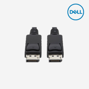 cable displayport dell