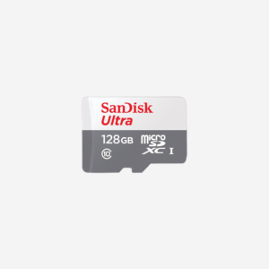 carte mémoire sandisk ultra 128gb micro sd xc maroc