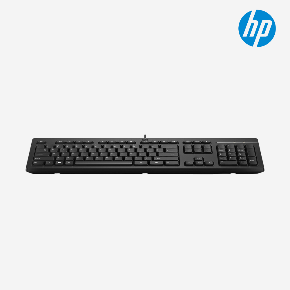 clavier hp 125 azerty maroc