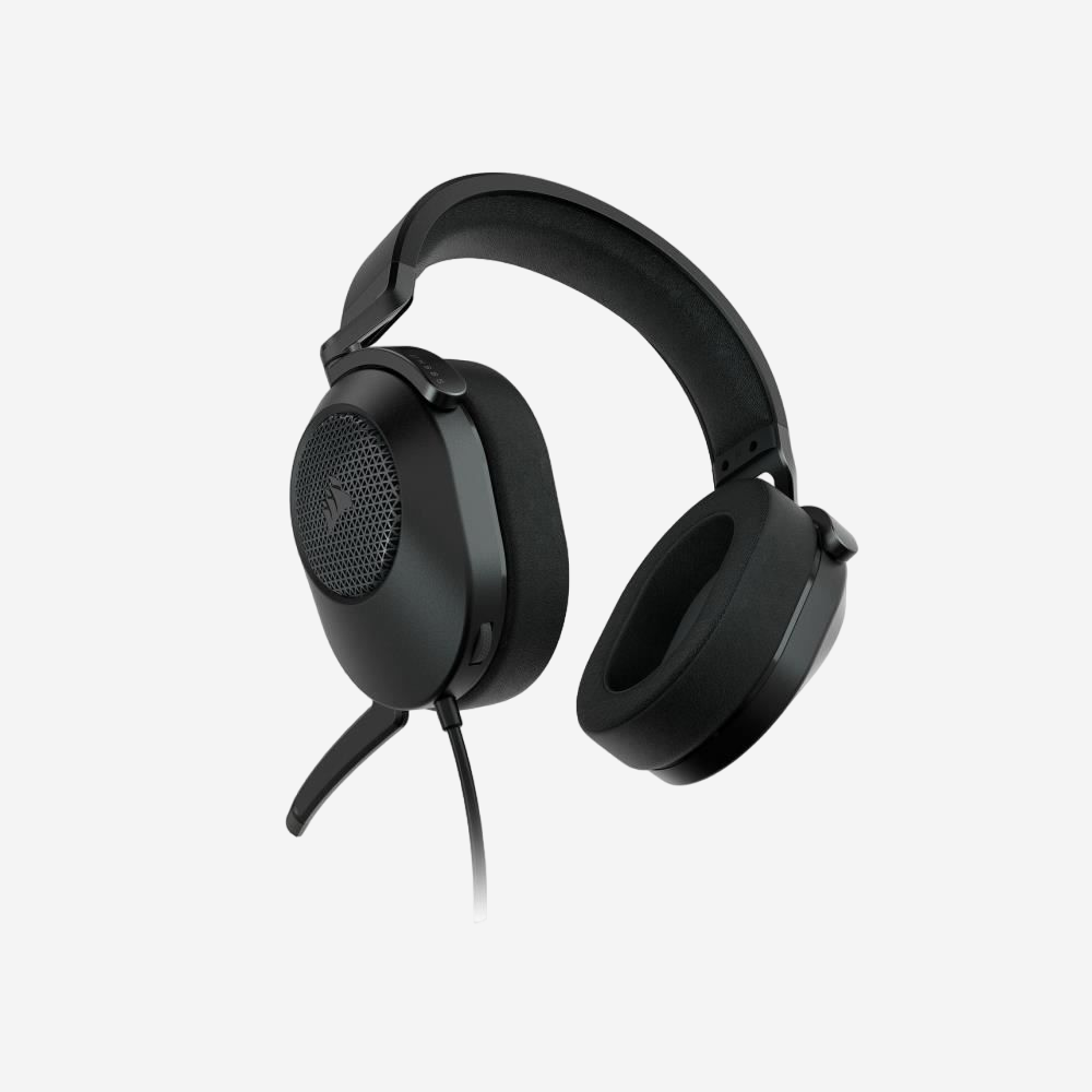 corsair gaming casque hs65 maroc