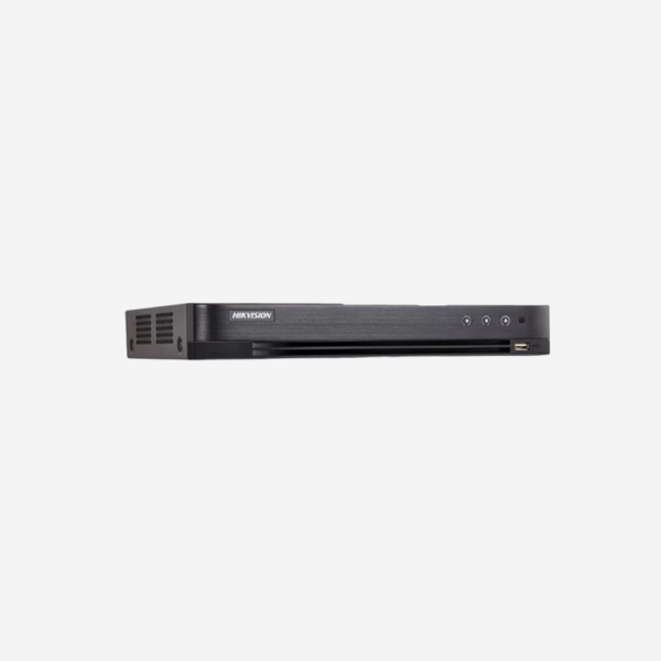 dvr hikvision 8 caméras dvr hikvision 8 caméras