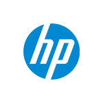 hp logo