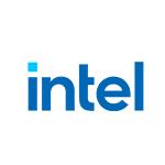 intel logo