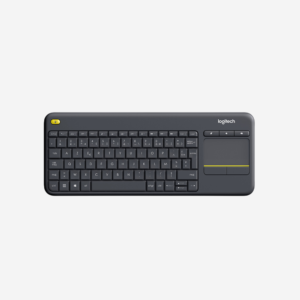 logitech k400 clavier sans fil maroc