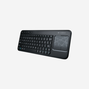 logitech k400 plus clavier sans fil maroc