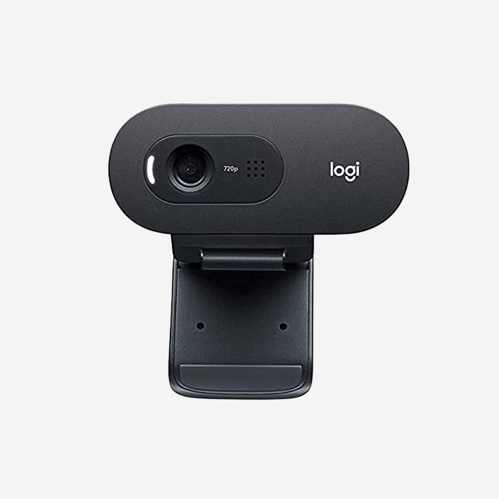 logitech webcam c505e