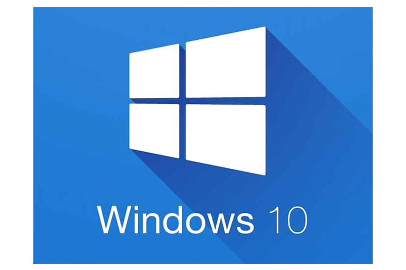 windows 10