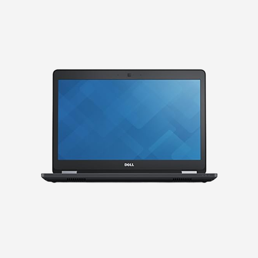 pc portable dell latitude e5470 i5 6th gen