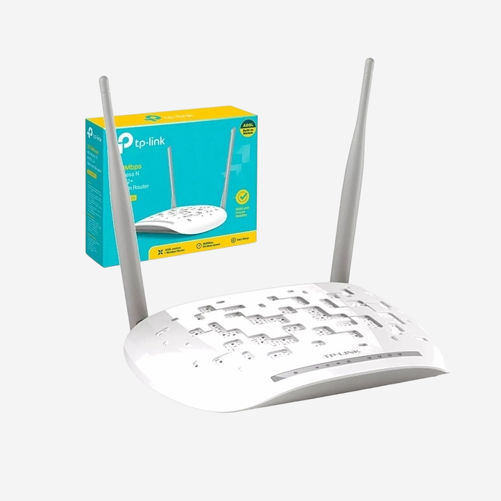 routeur adsl tp-link prix maroc