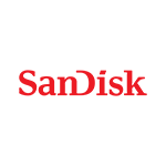 sandisk logo