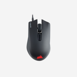 souris corsair harpoon pro rgb 12000 dpi gaming