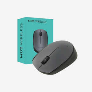 souris sans fil logitech m170 maroc