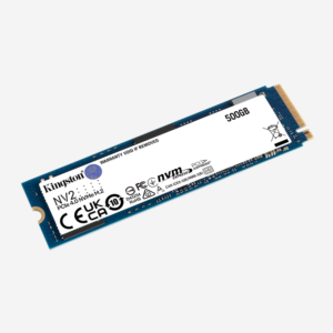 ssd nvme kingston 500 gb prix maroc