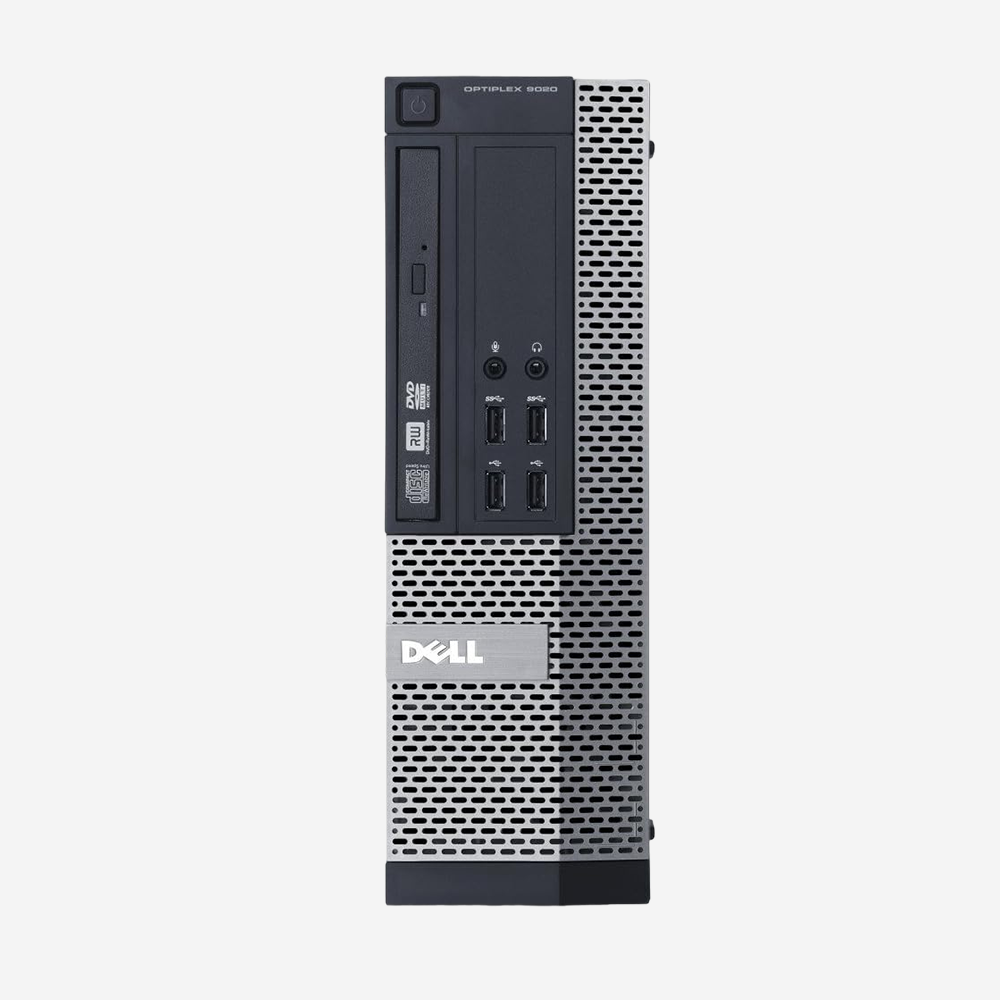 unité central DELL OPTIPLEX 9020 SFF i7 4790