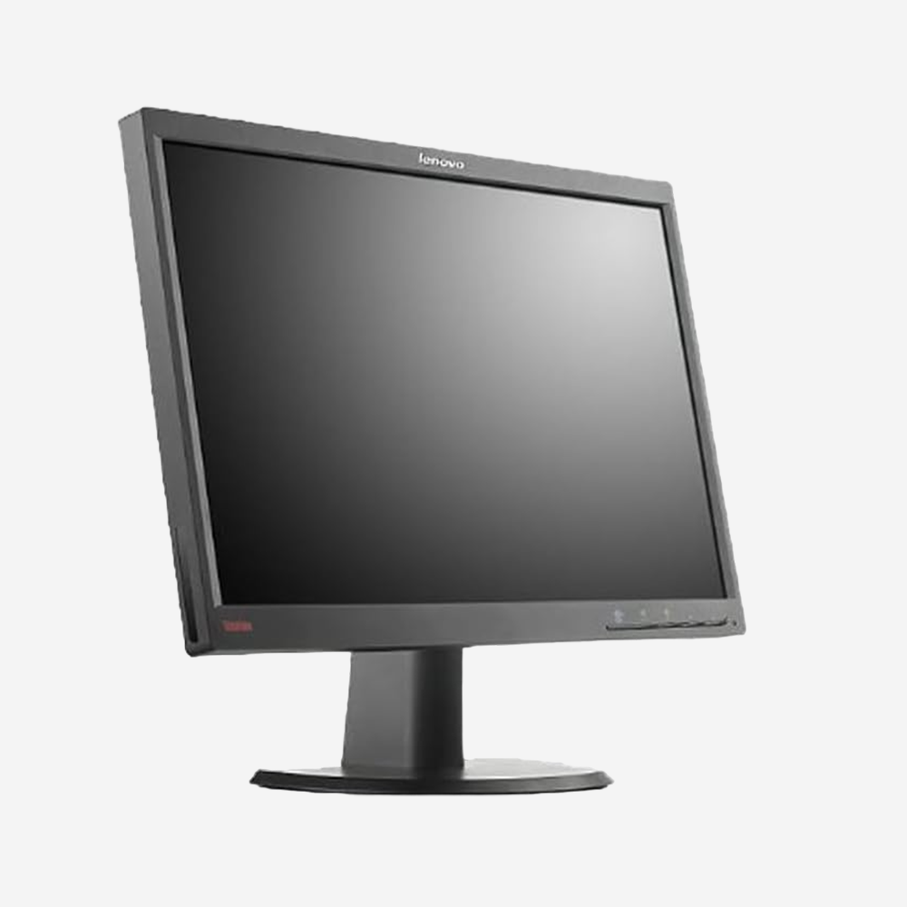 ECRAN LENOVO L2250PWD maroc