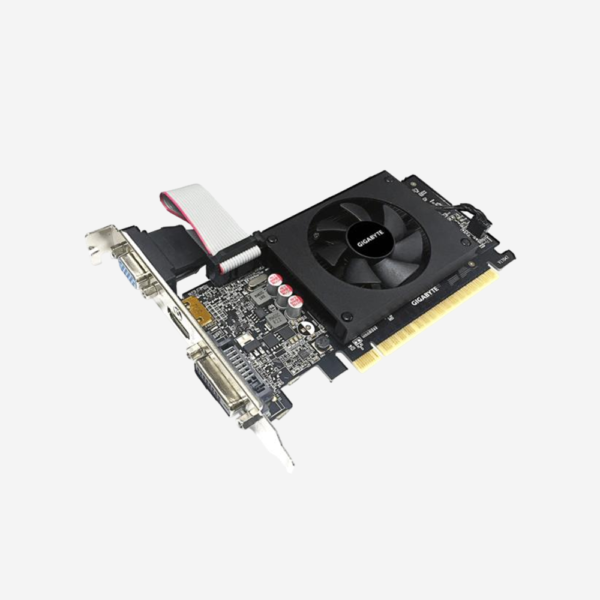GIGABYTE GEFORCE GT 710 GV-N710D5-2GIL
