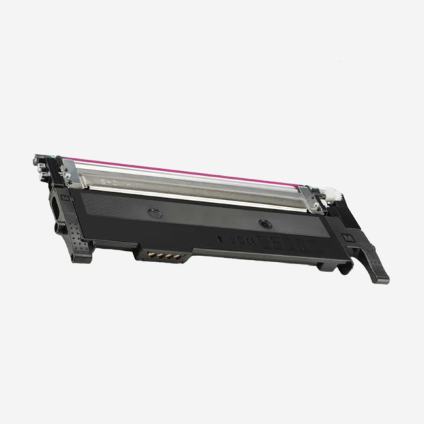 HP 117A Cartouche de toner Magenta
