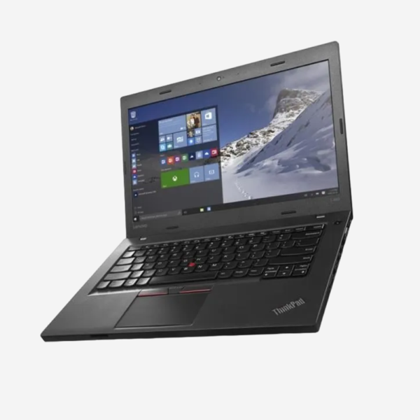 Lenovo ThinkPad L470 i5 7eme generation