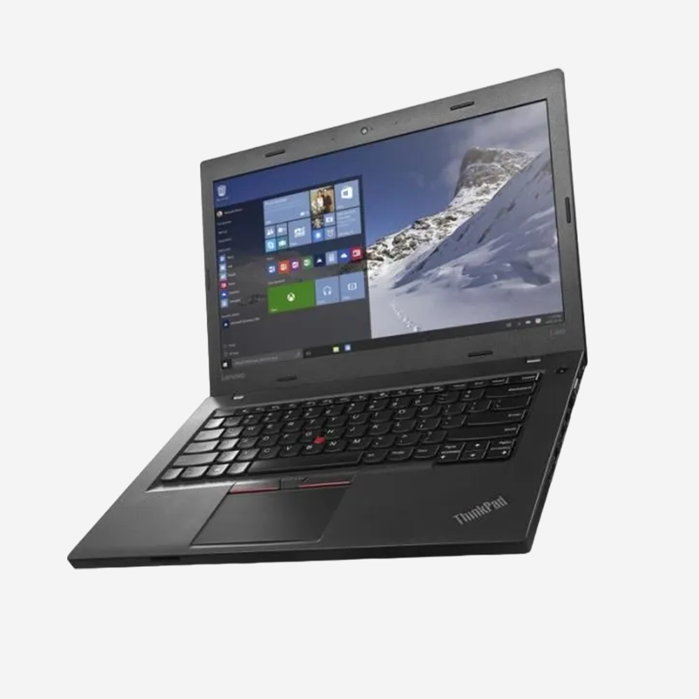 Lenovo ThinkPad L470 i5 7eme generation