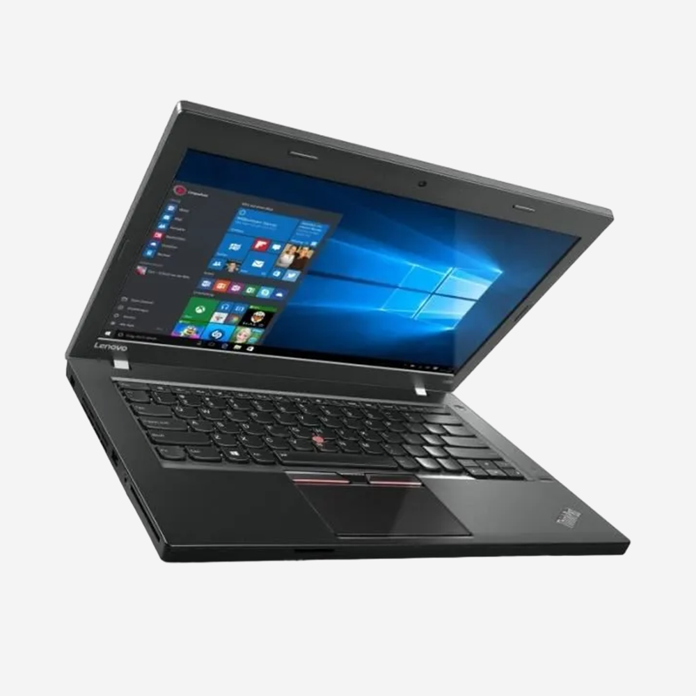 Lenovo ThinkPad L470 i5 7th prix maroc