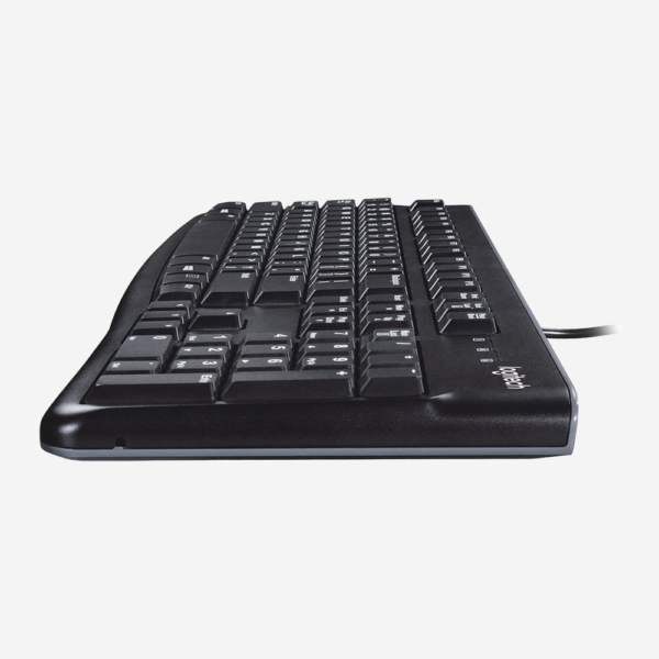 Logitech K120 Clavier Filaire