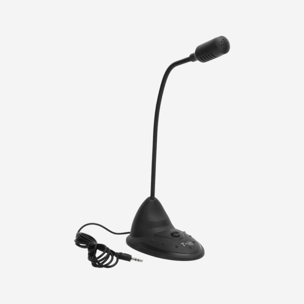 Microphone de bureau jack prix maroc