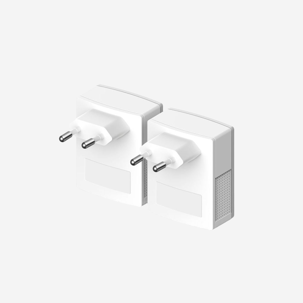 TPLINK CPL NANO 2PCS AV600 TL-PA411KIT