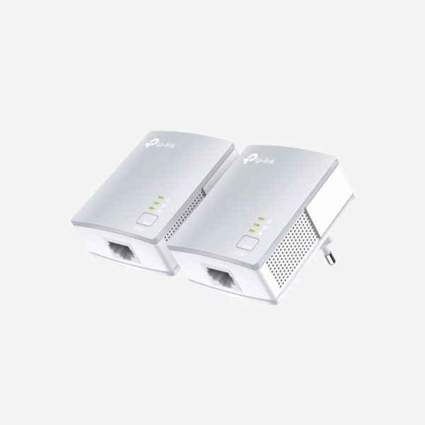 TPLINK CPL NANO AV600 TL-PA411KIT maroc