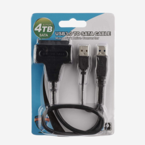 adaptateur usb 3 vers sata prix maroc