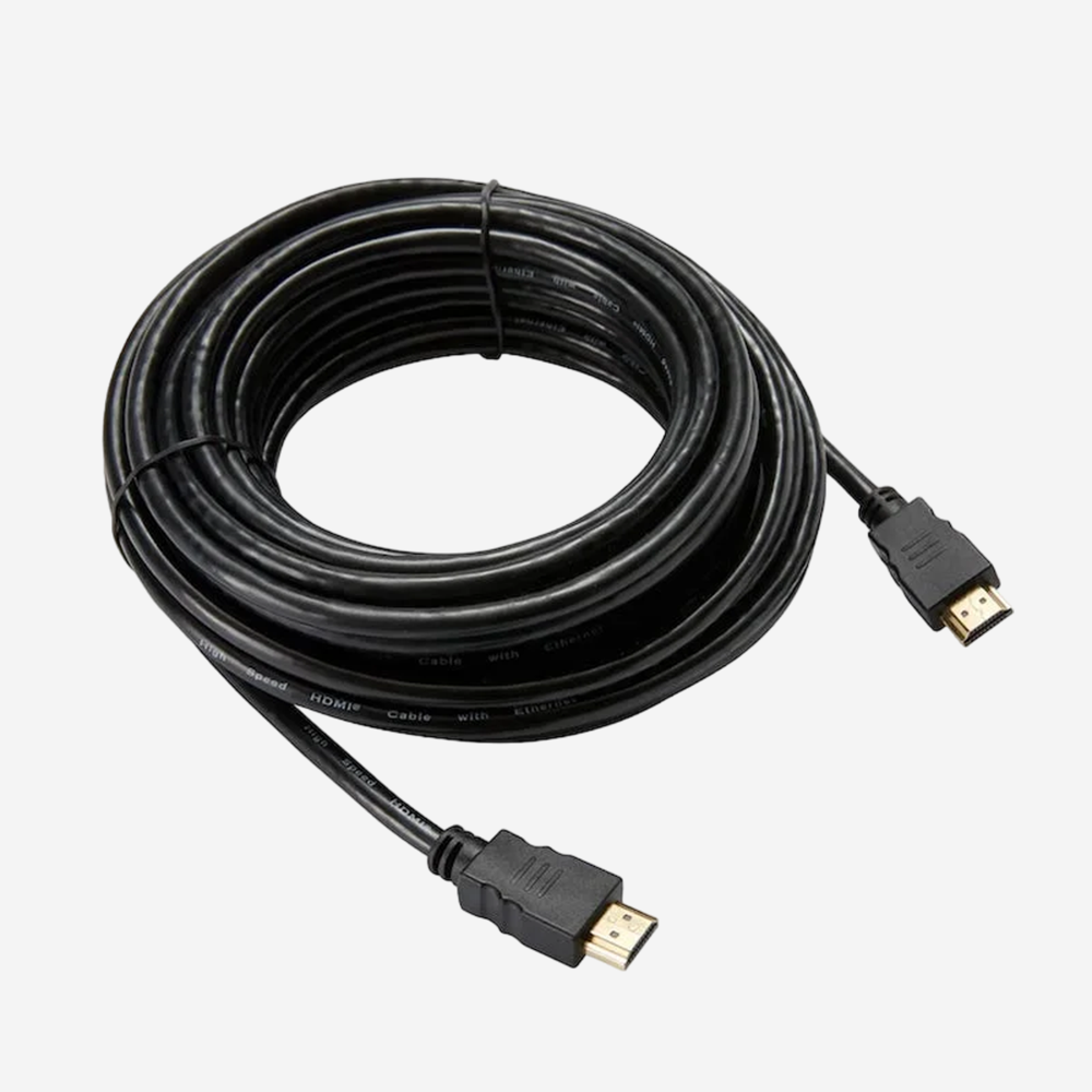 cable hdmi 10m