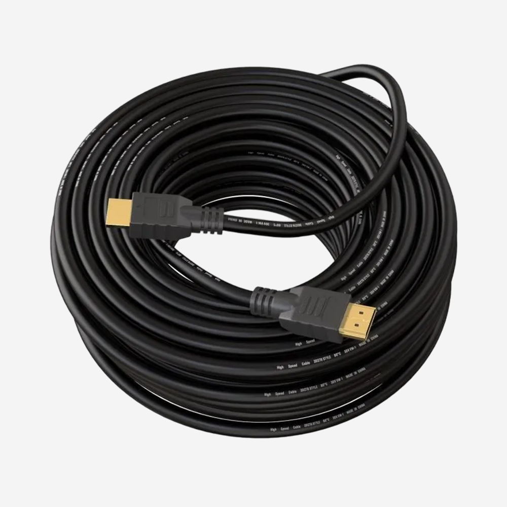 cable hdmi 20m maroc