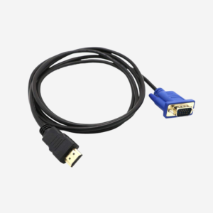 cable hdmi vga maroc