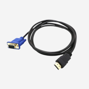 cable hdmi vga tanger