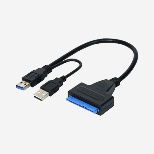 cable usb 3 vers sata prix maroc