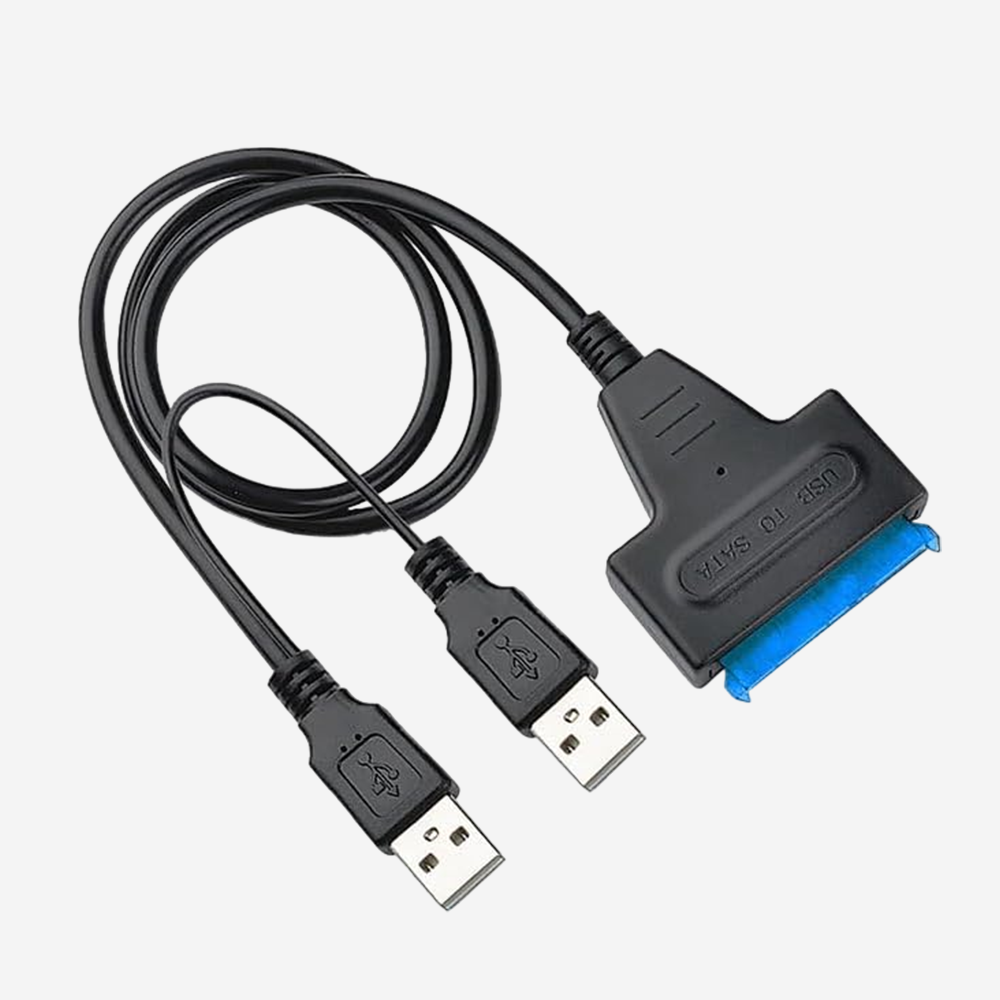 cable usb 3 vers sata prix maroc