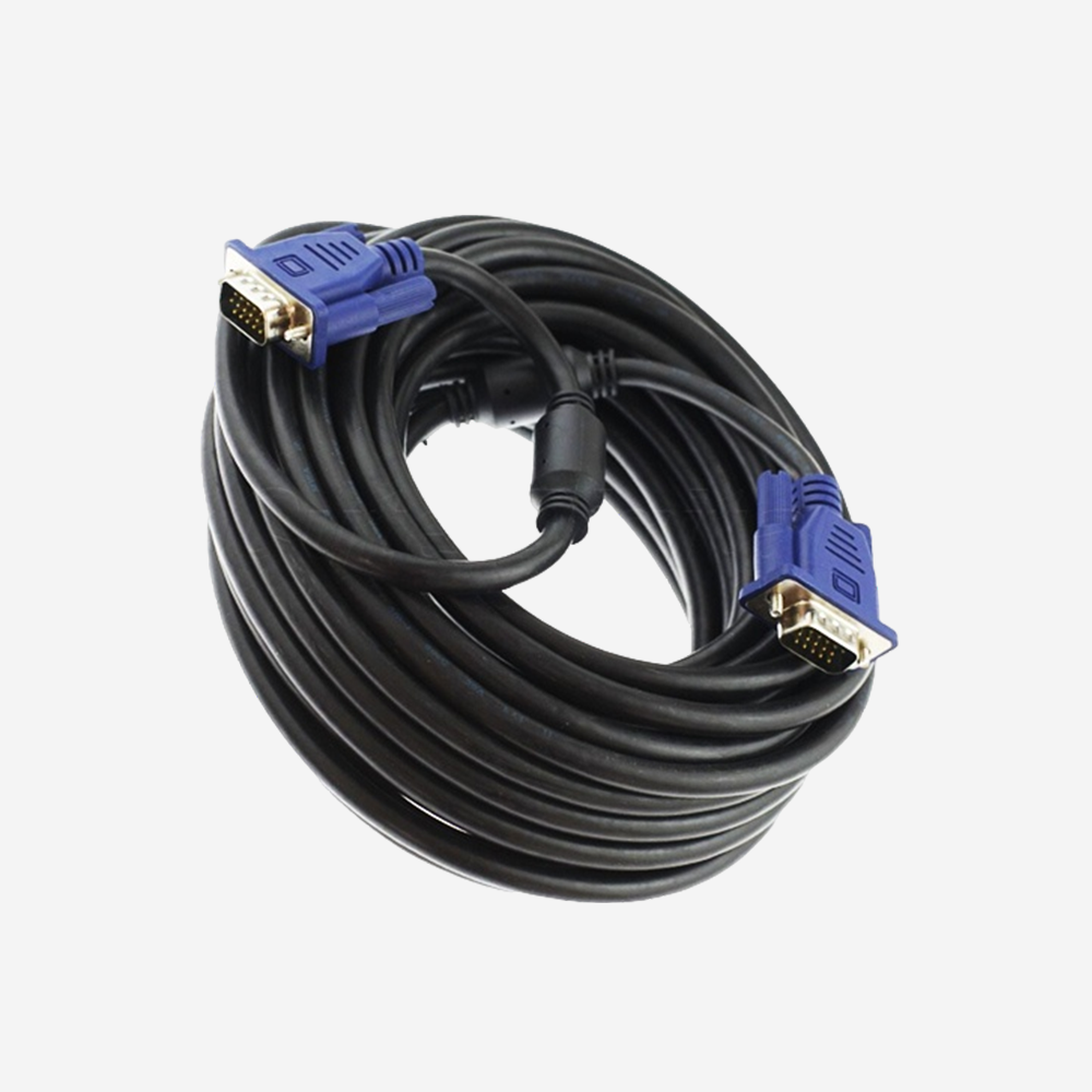 cable vga 20m prix maroc