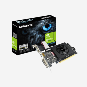 carte graphique GEFORCE GT 710 2gb prix maroc