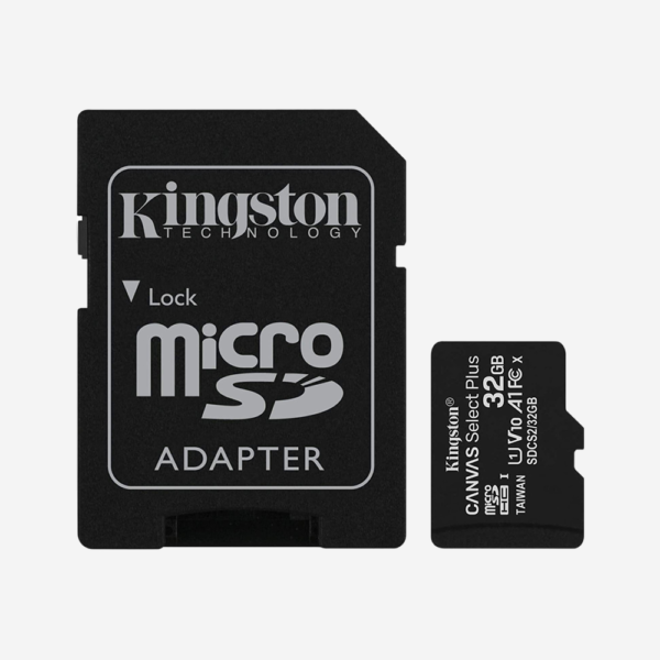 carte mémoire kingston 32 go prix tanger