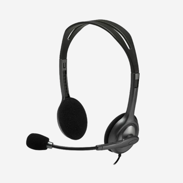 casque logitech h111 prix maroc