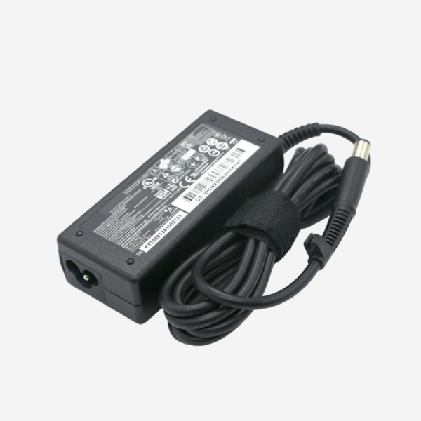 chargeur pc portable hp original maroc