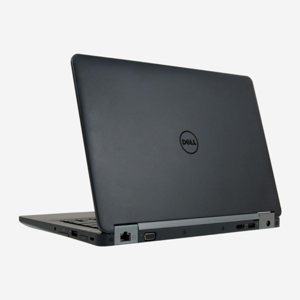 dell latitude e5270 maroc prix