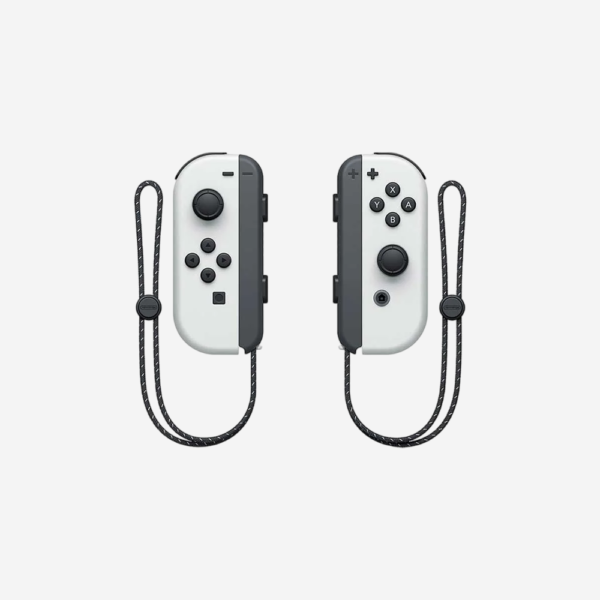 nintendo switch oled joy-con prix maroc