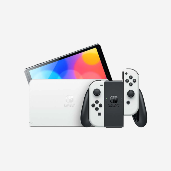 nintendo switch oled prix tanger
