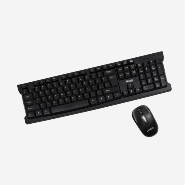 pack clavier & souris jedel ws610