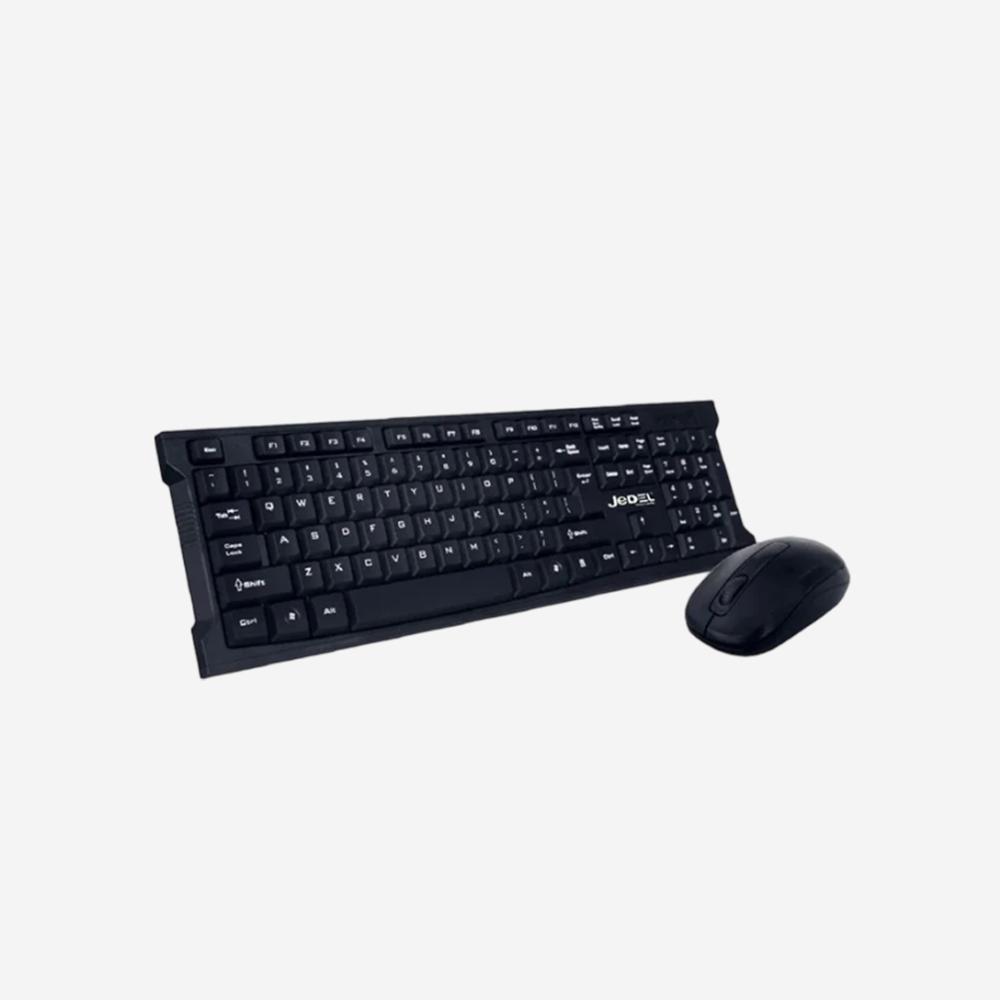 pack clavier & souris jedel ws610 prix maroc