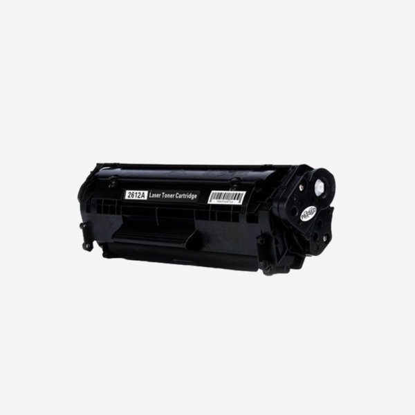 toner compatible hp 12a prix maroc